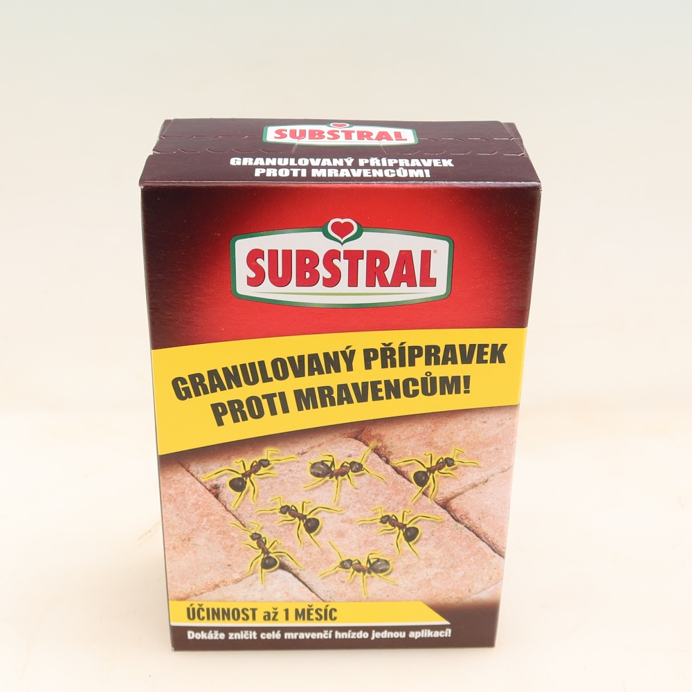 Substral na mravence 100 g