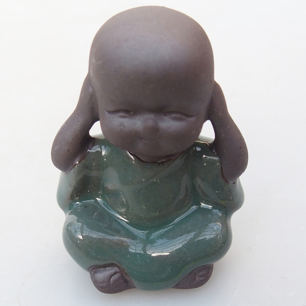 Keramická figurka