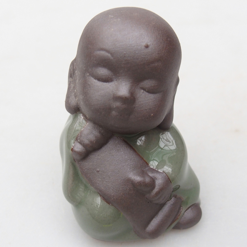 Keramická figurka