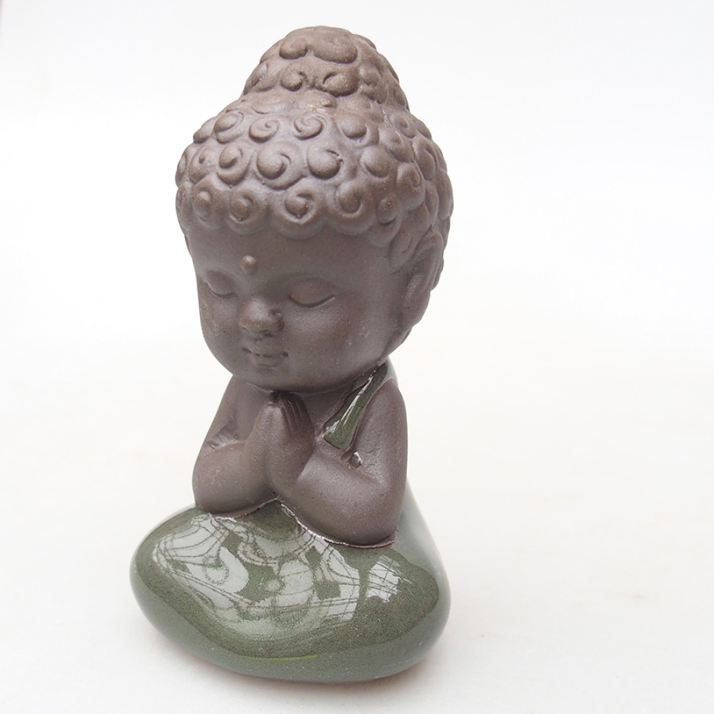 Keramická figurka