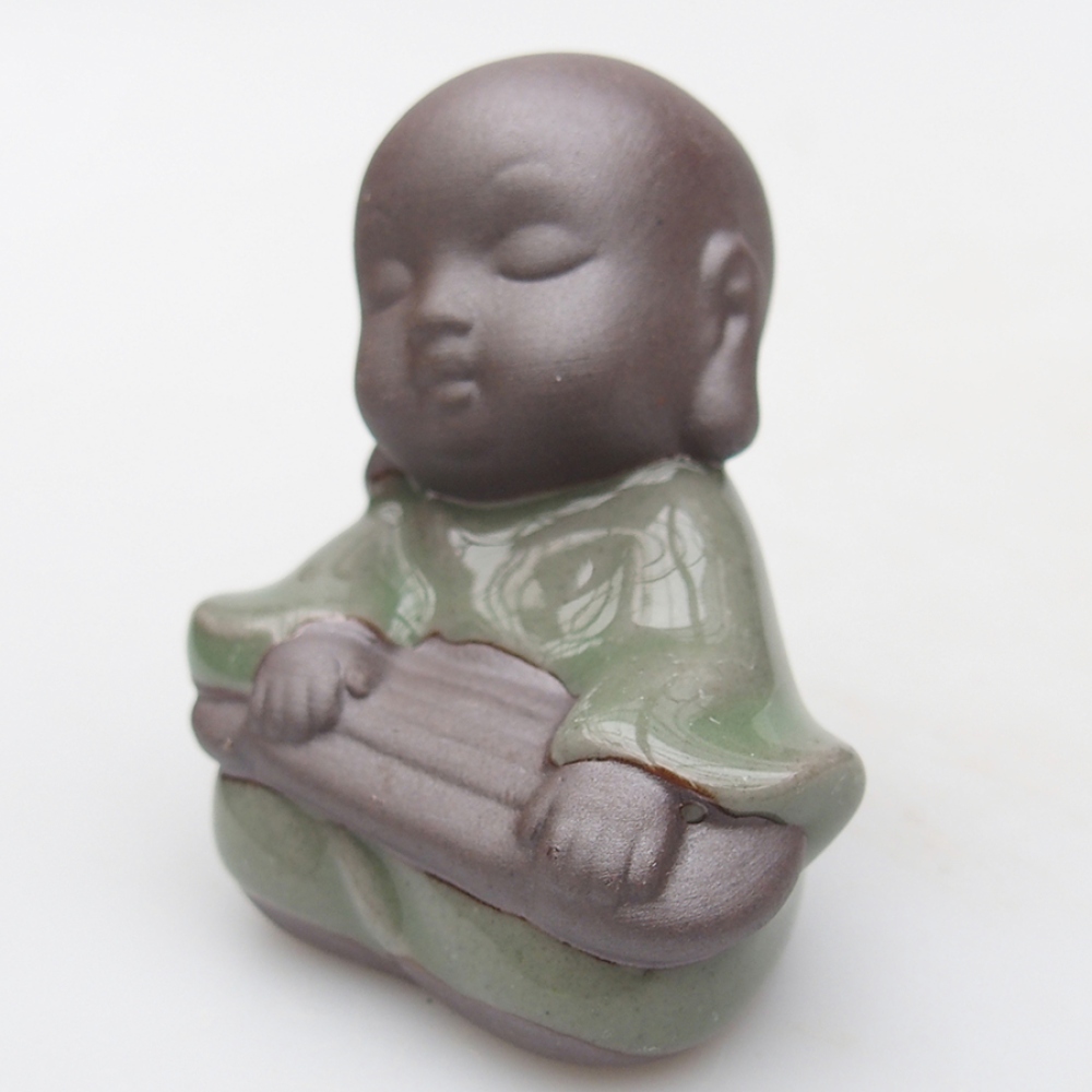 Keramická figurka