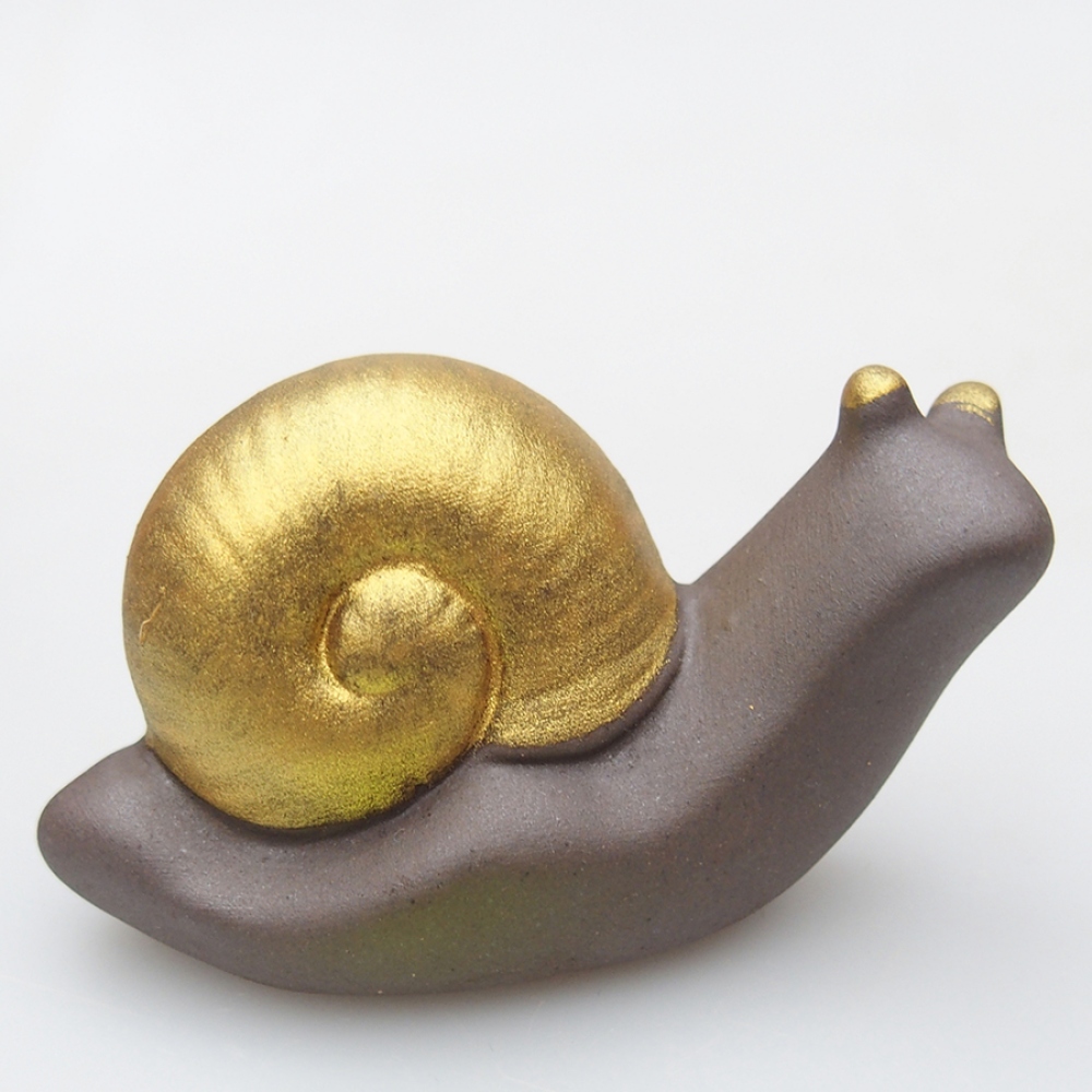Keramická figurka