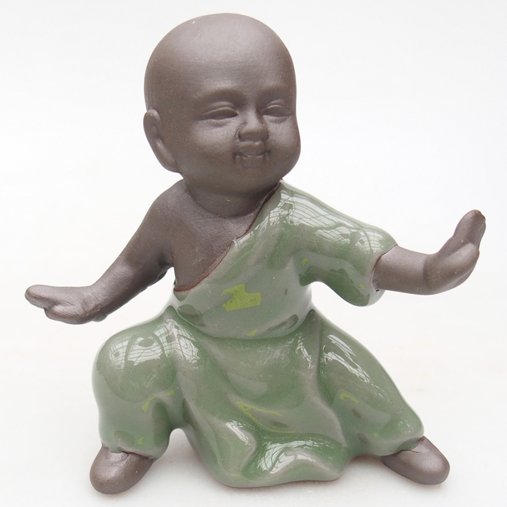 Keramická figurka