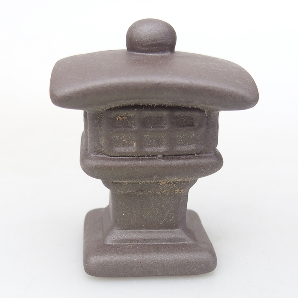 Keramická figurka