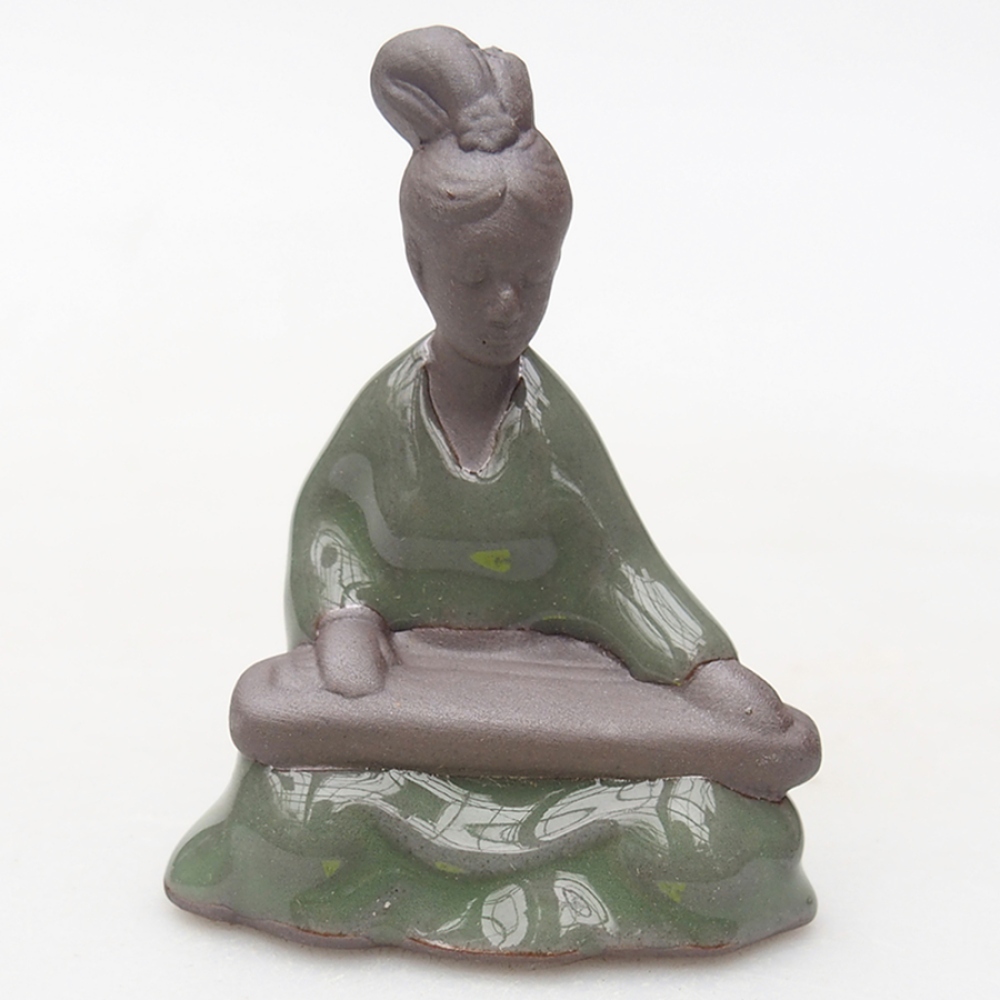Keramická figurka