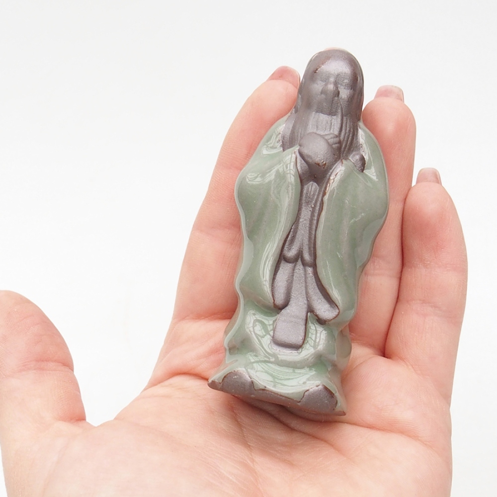 Keramická figurka