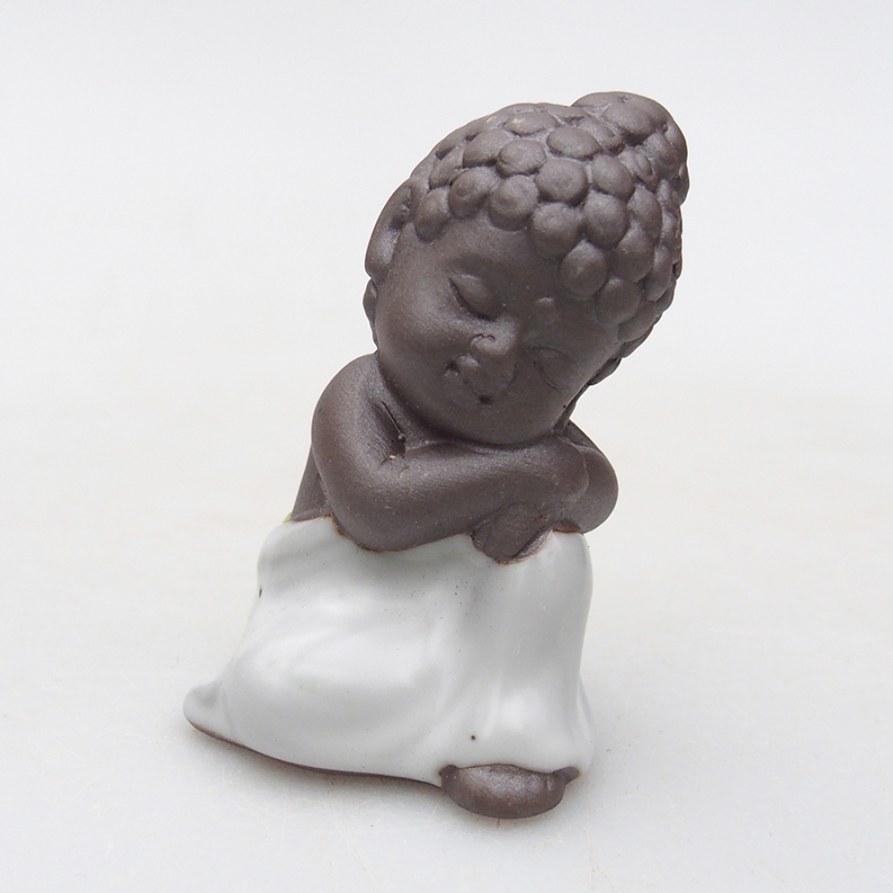 Keramická figurka