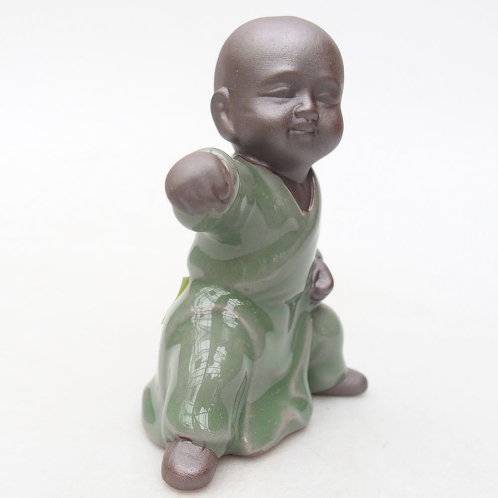 Keramická figurka