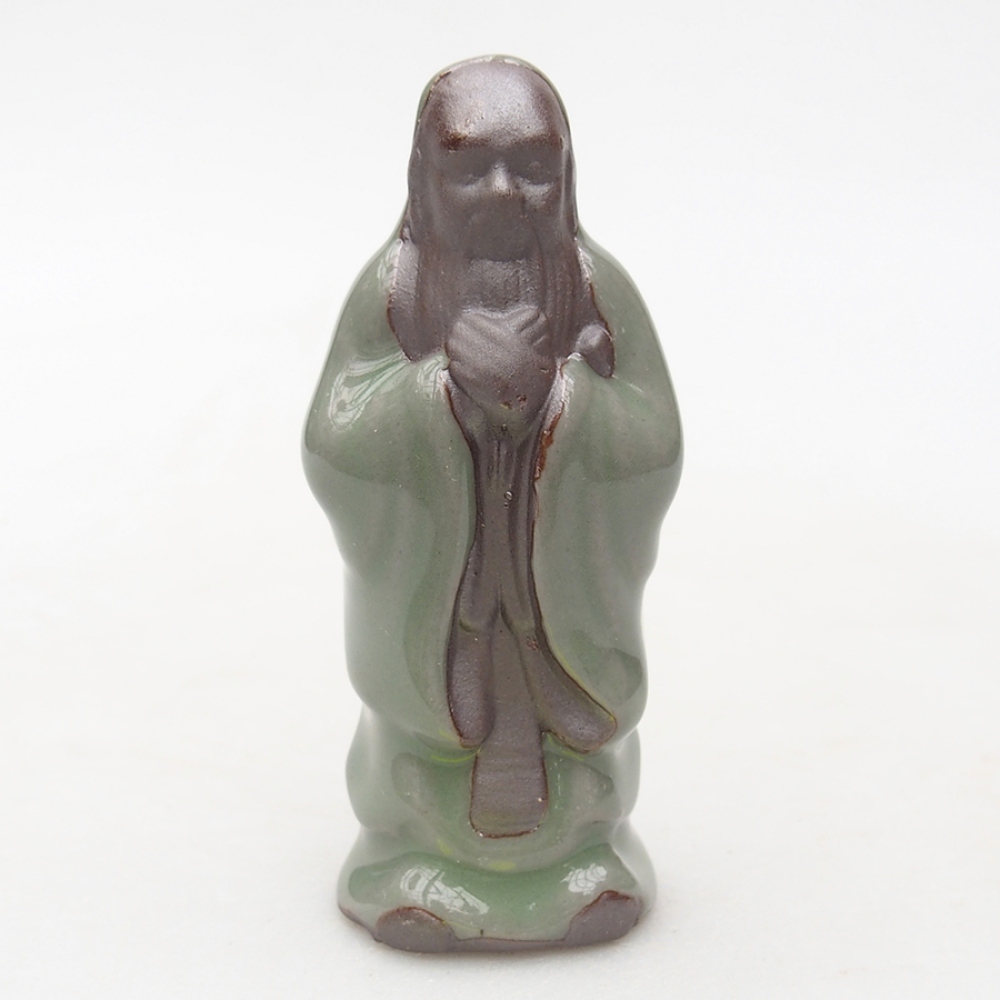 Keramická figurka