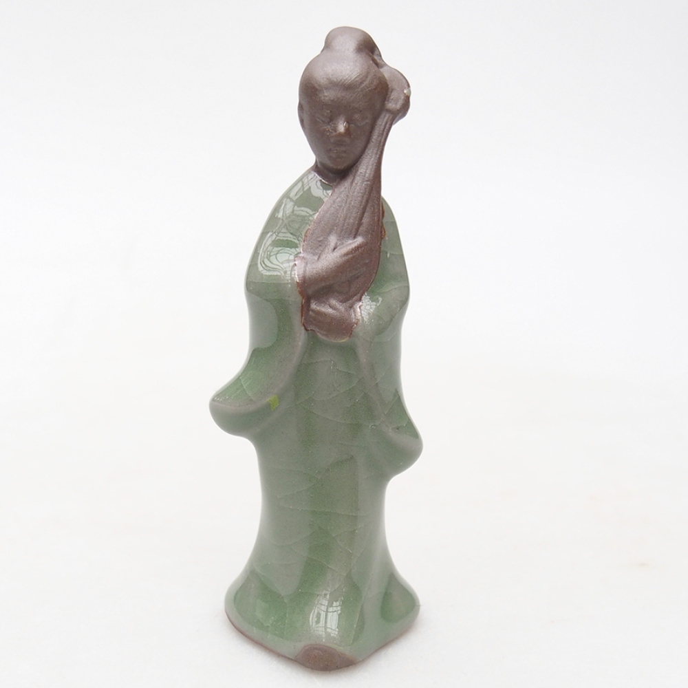 Keramická figurka
