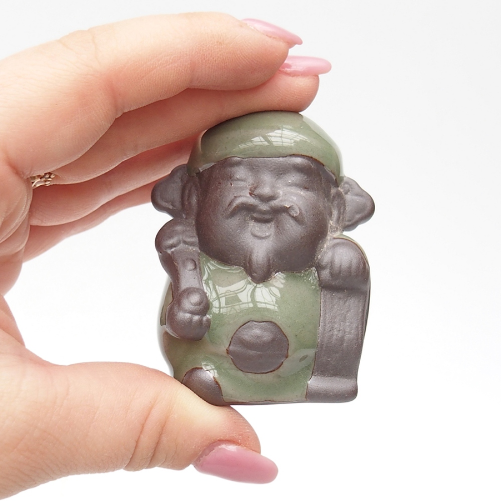 Keramická figurka