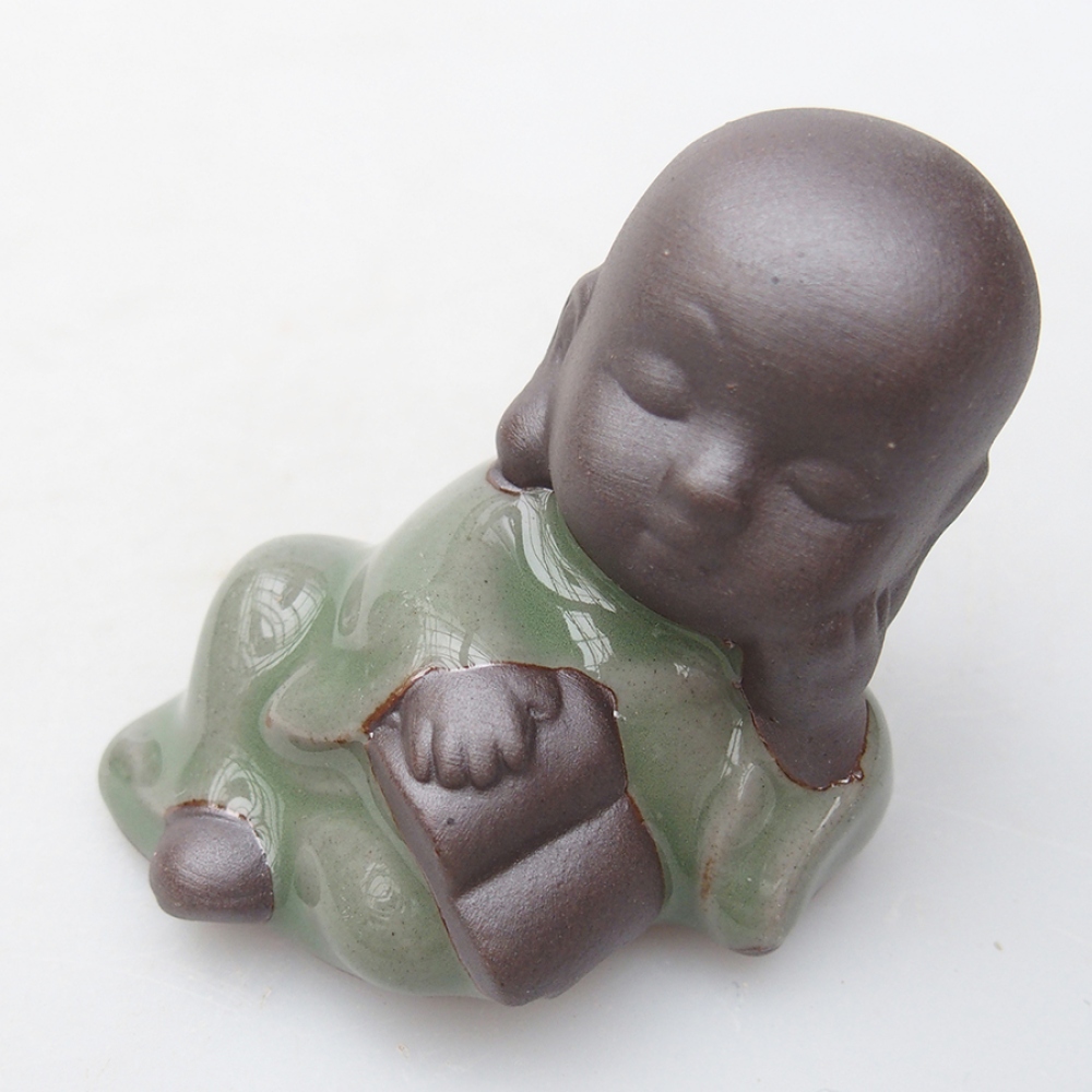 Keramická figurka