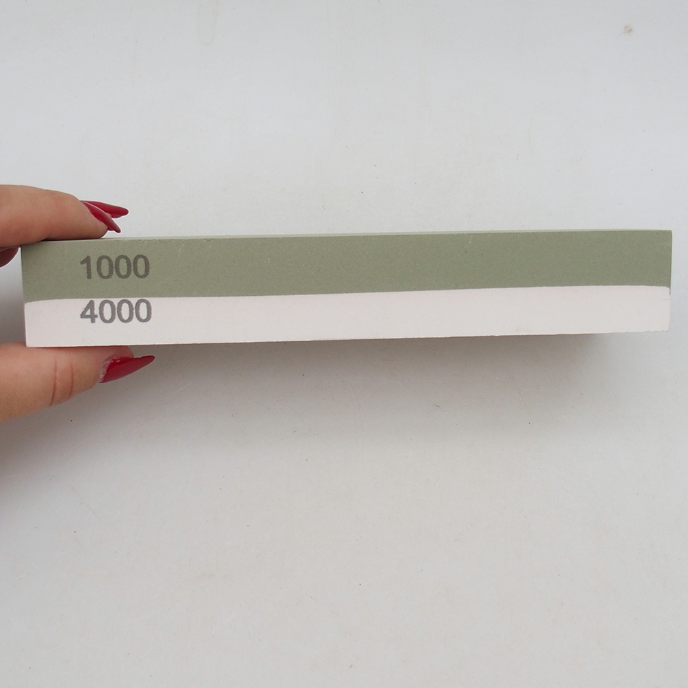 Brousek na nářadí jemný-hrubý