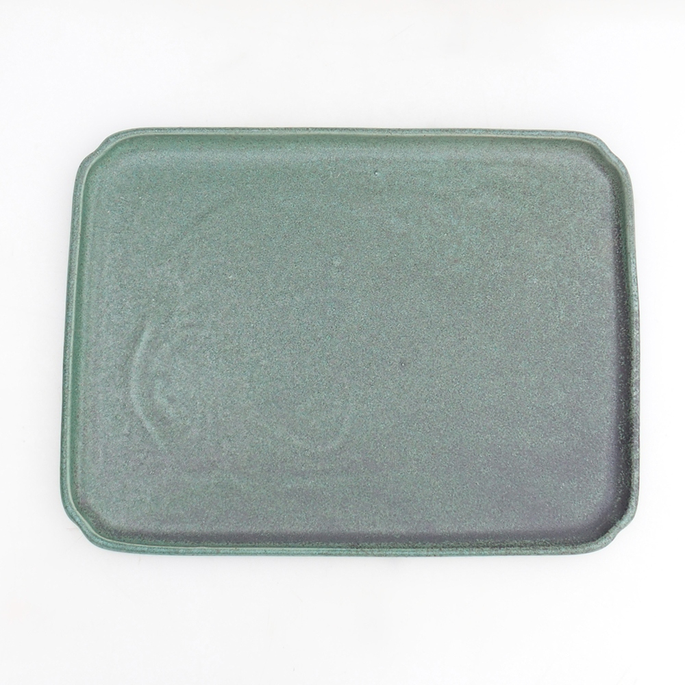 Keramická podmiska H20 - 26,5 x 20 x 1,5 cm 