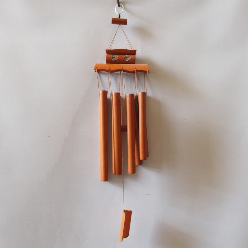 Bambusová zvonkohra 59 cm