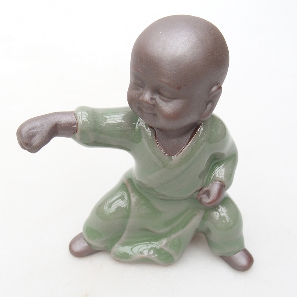Keramická figurka