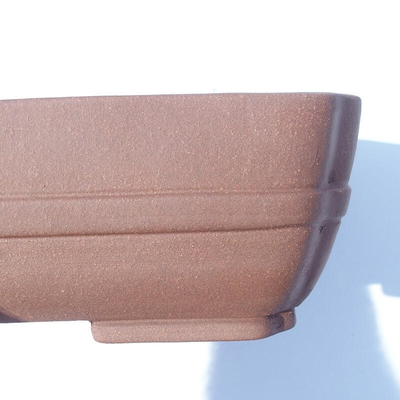 Bonsai miska 29 x 23 x 8 cm