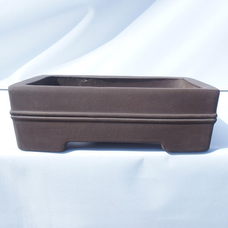 Bonsai miska 31 x 23 x 10  cm