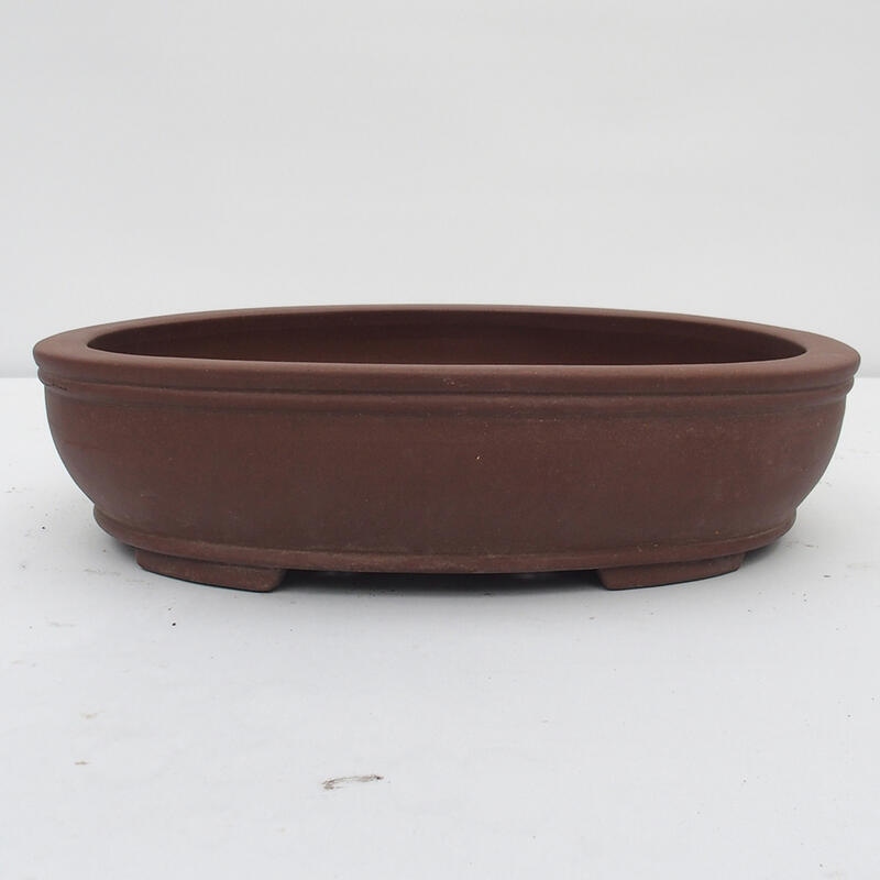 Bonsai miska 35 x 28 x 9 cm - japonská kvalita