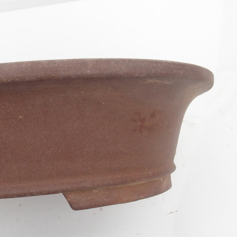 Bonsai miska 40 x 33 x 10 cm - japonská kvalita