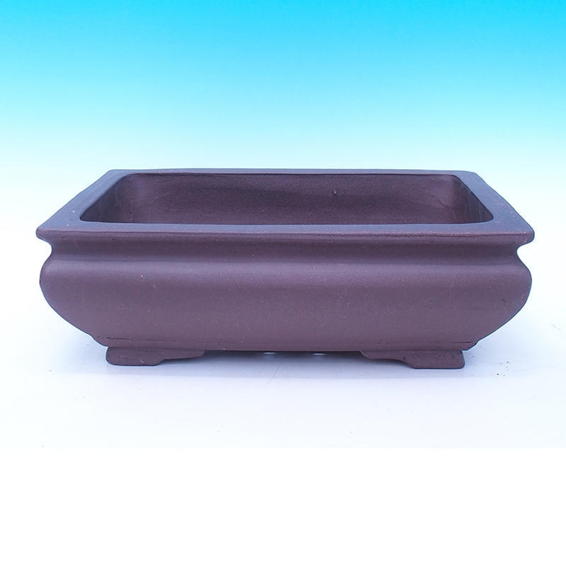 Bonsai miska 41 x 28 x 13 cm