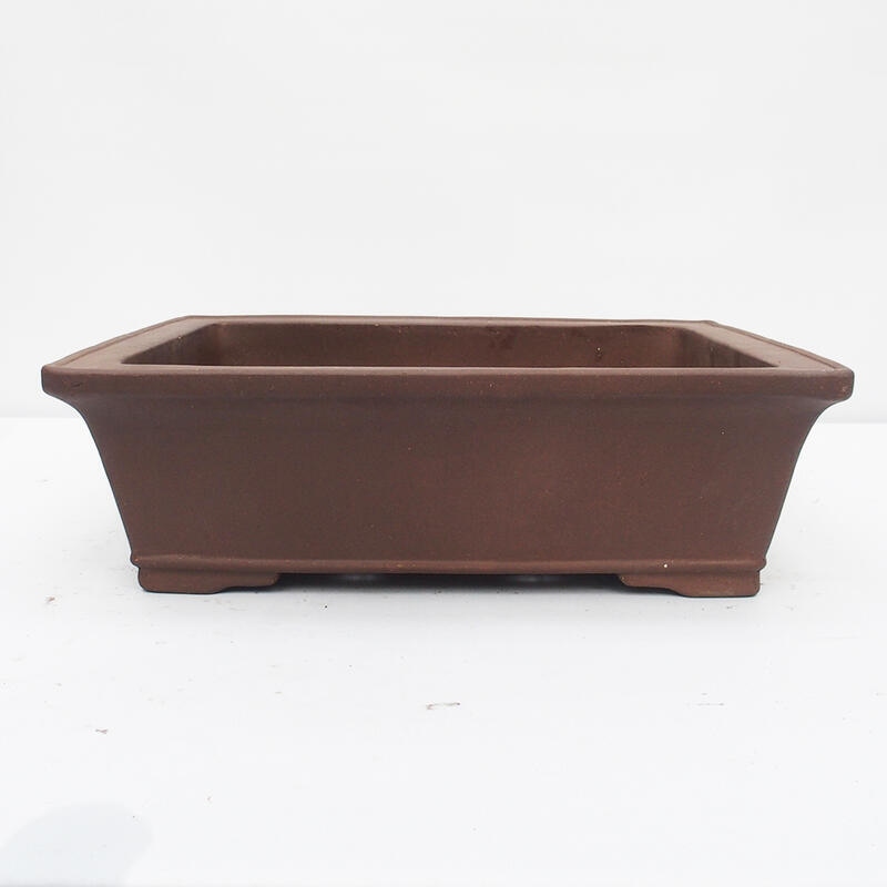 Bonsai miska 41 x 34 x 13 cm - japonská kvalita