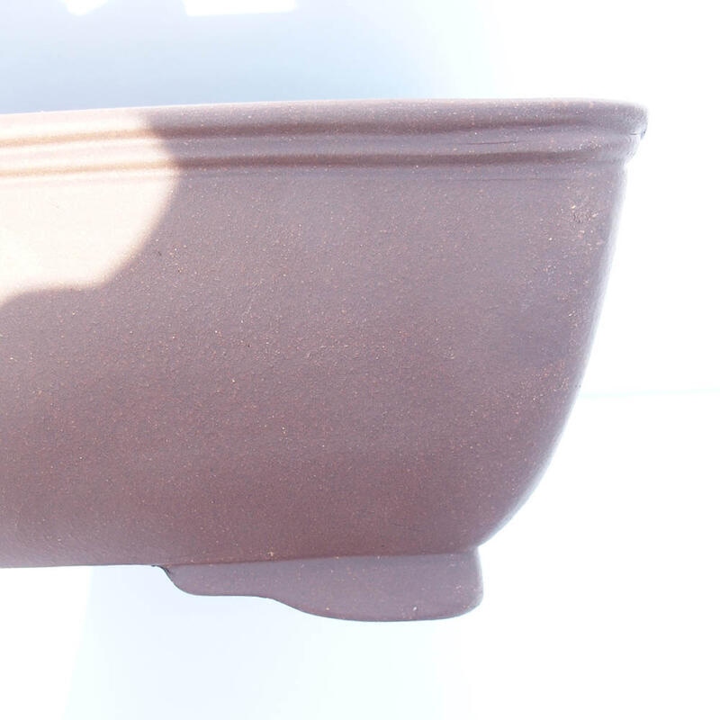 Bonsai miska 43,5 x 35,5 x 11,5 cm