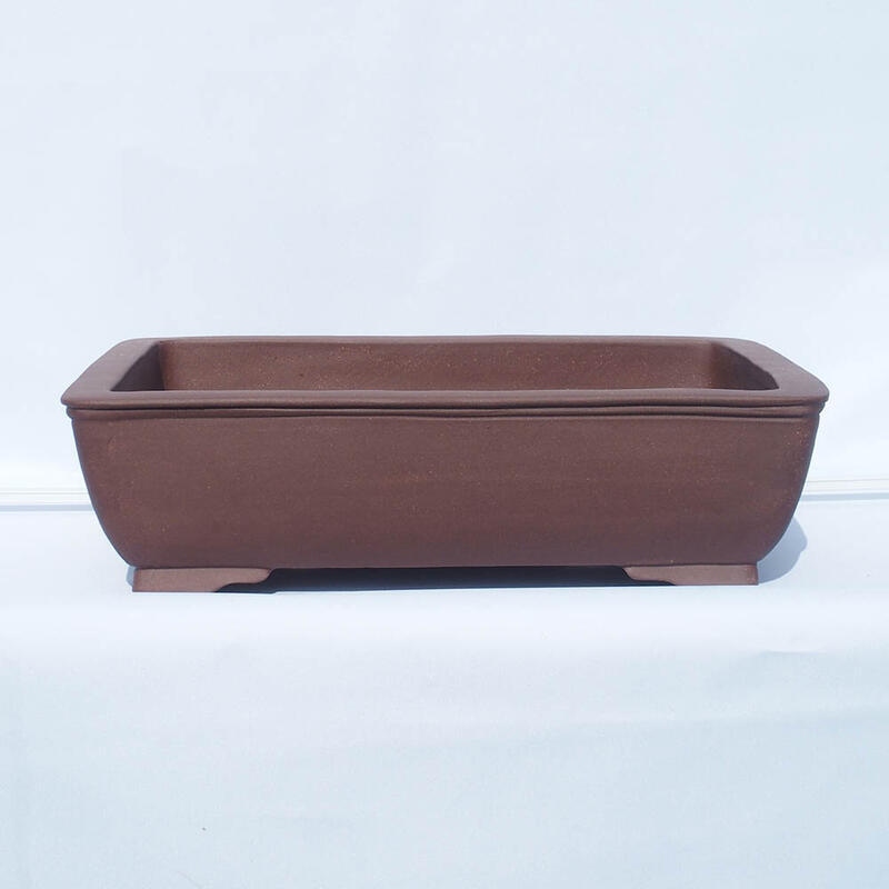 Bonsai miska 43,5 x 35,5 x 11,5 cm