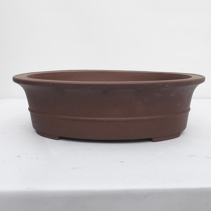 Bonsai miska 47 x 38 x 13 cm - japonská kvalita