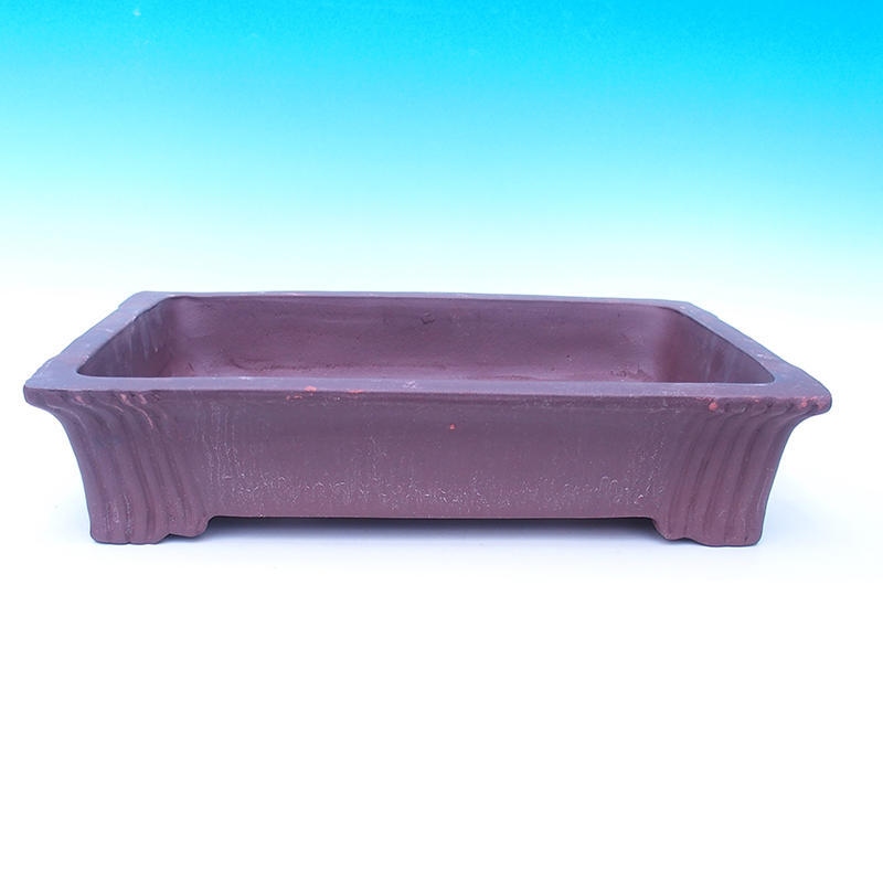 Bonsai miska 50 x 37 x 11 cm