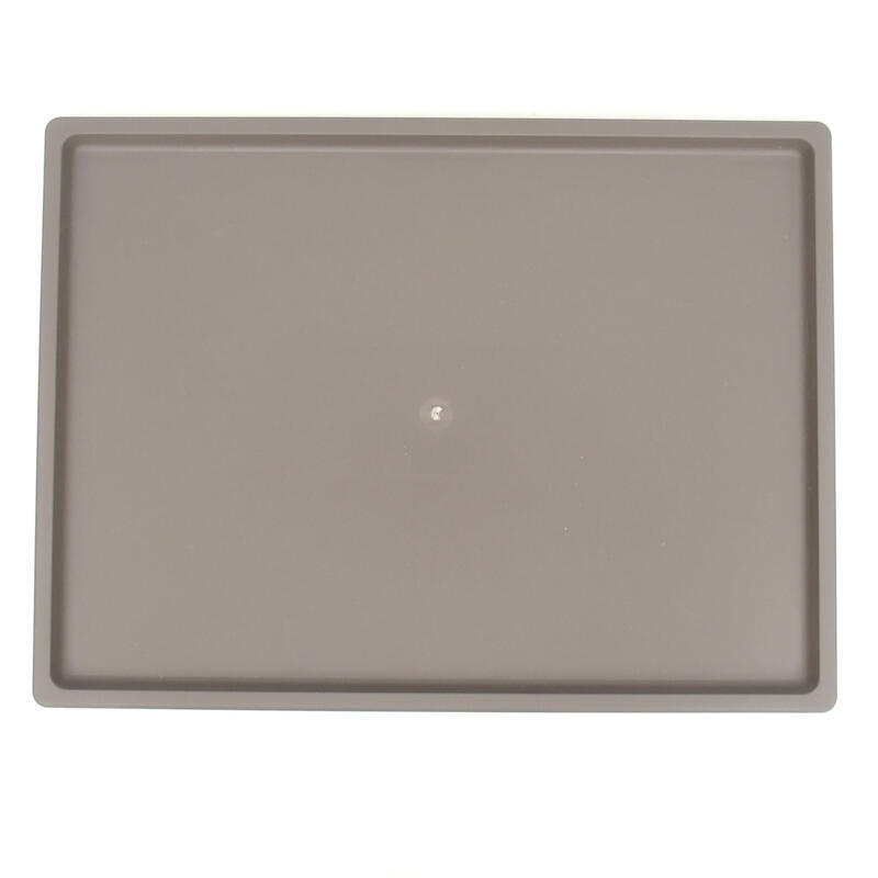Bonsai podmiska plast PP-13 - 46 x 34,5 x 2 cm