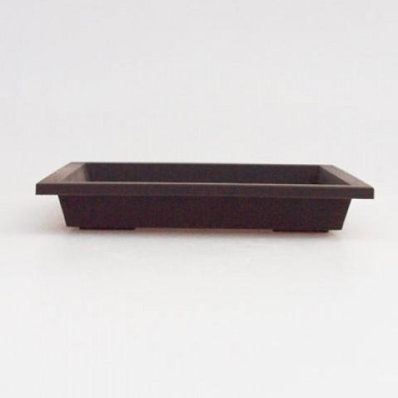 Bonsai podmiska plast YMDR-4