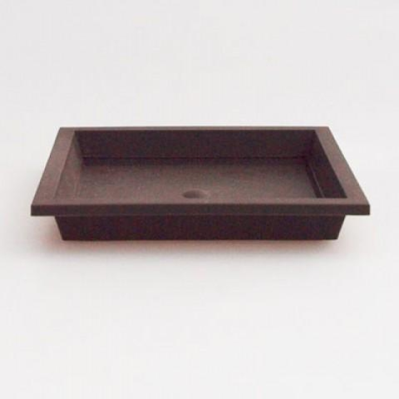 Bonsai podmiska plast YMDR-4