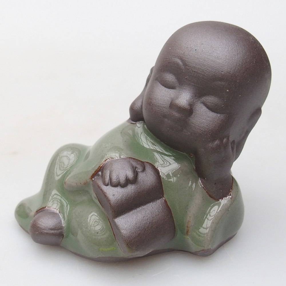 Keramická figurka