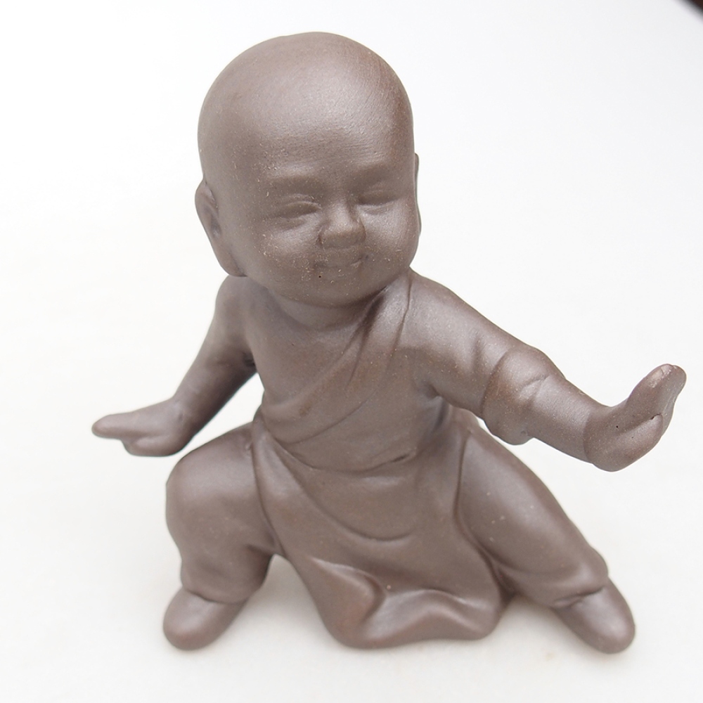 Keramická figurka