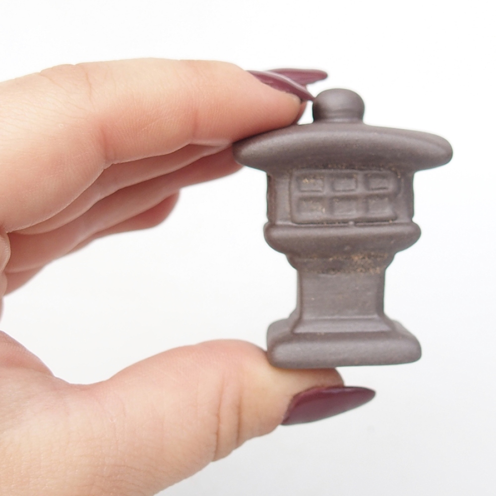 Keramická figurka