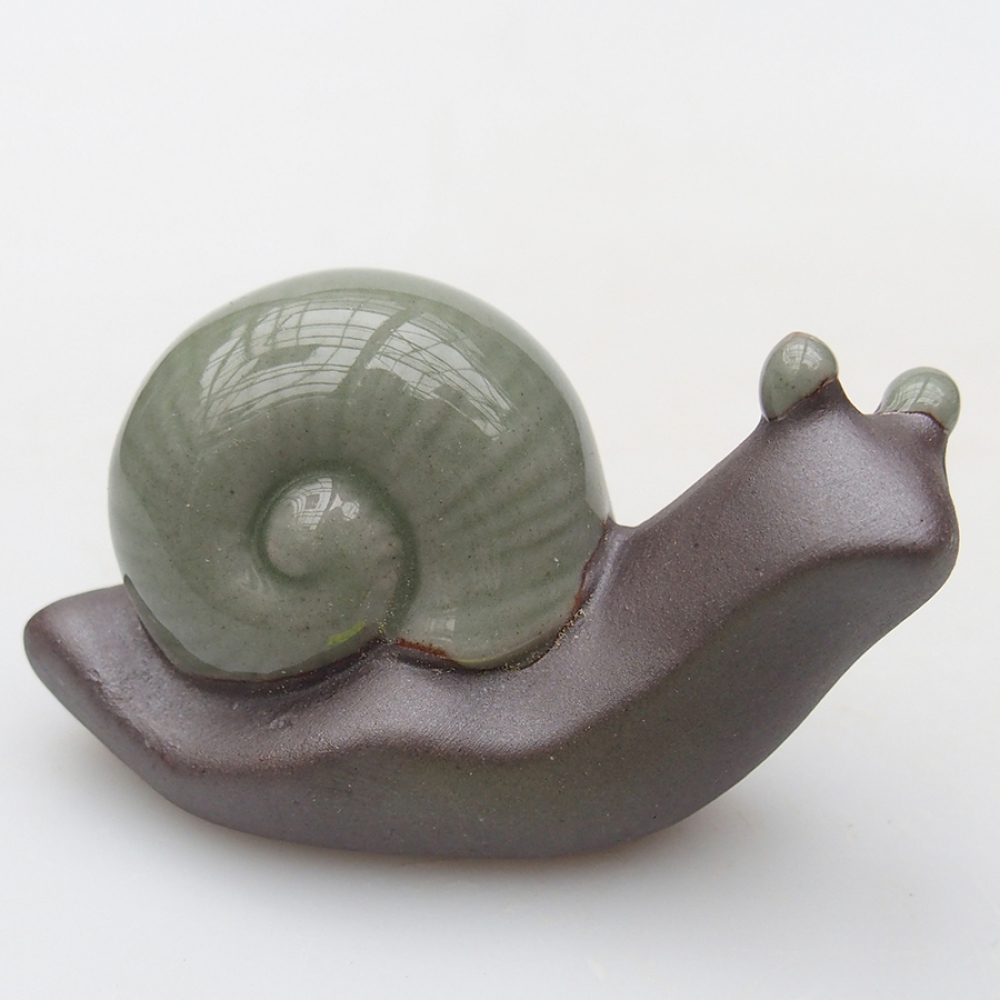 Keramická figurka