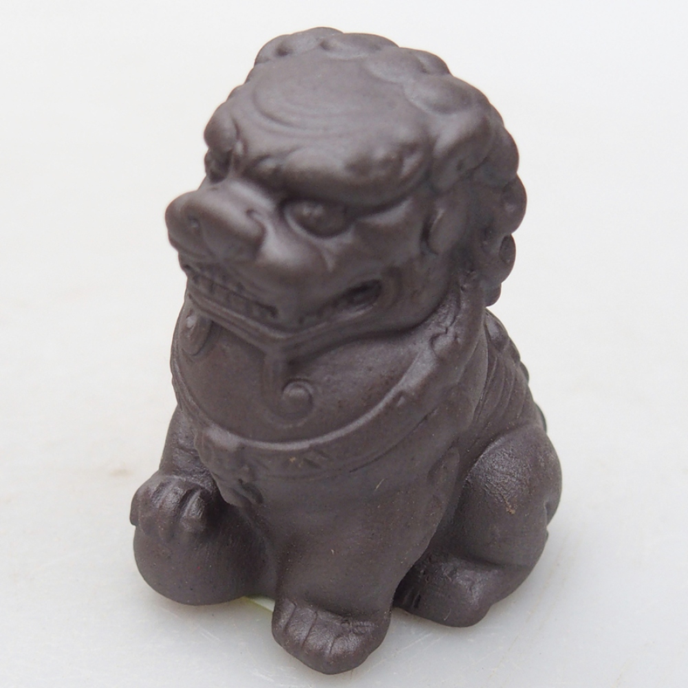Keramická figurka