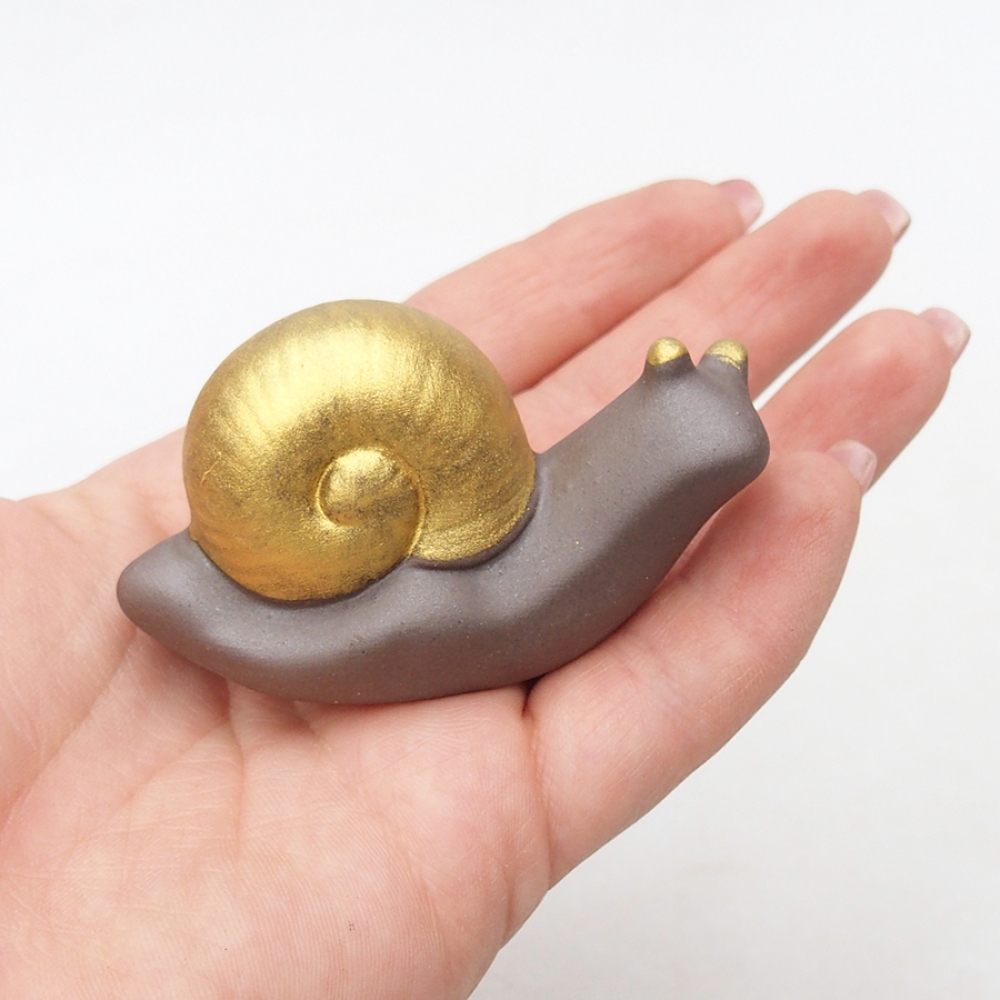 Keramická figurka