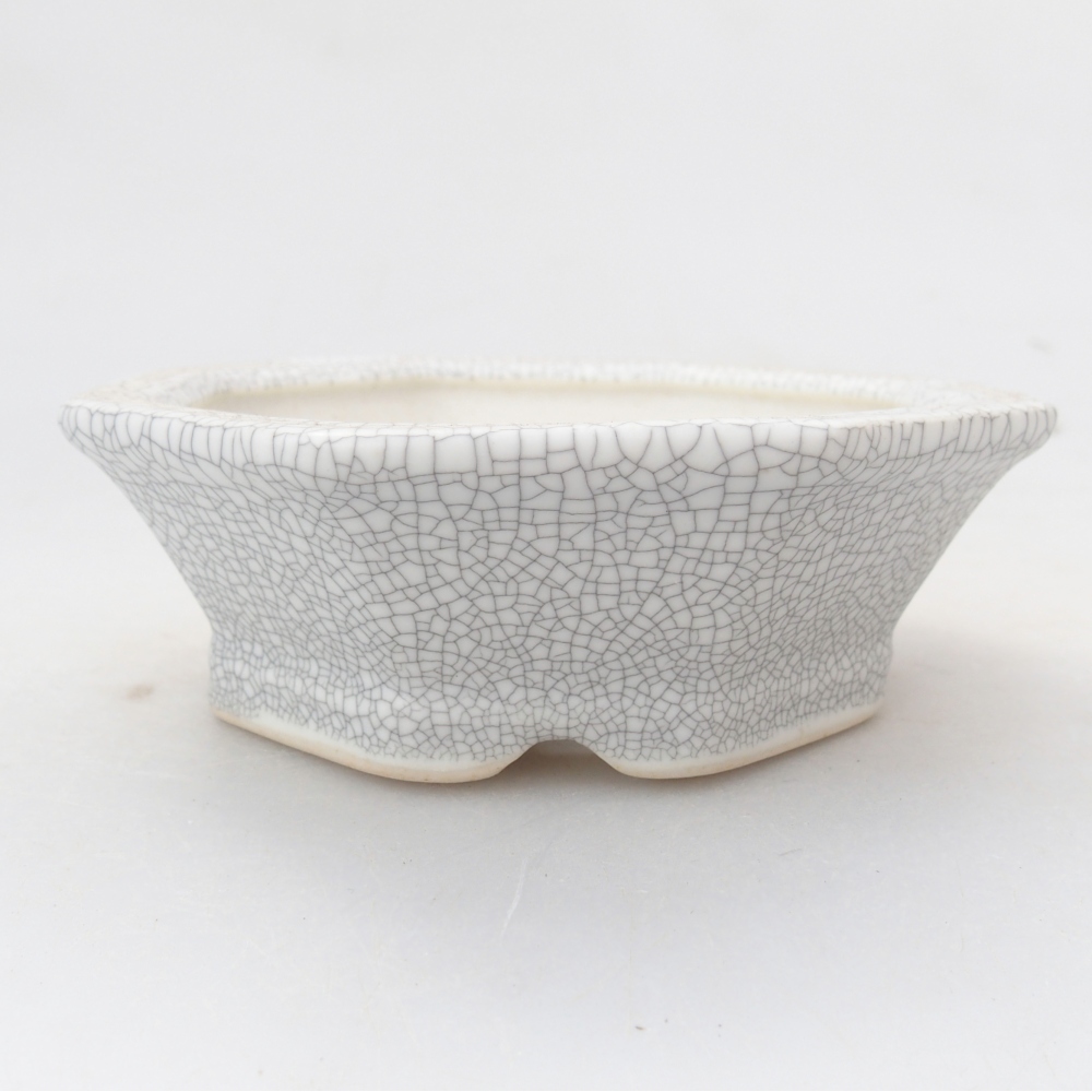 Miska 11 x 10,5 x 3,5 cm barva raku