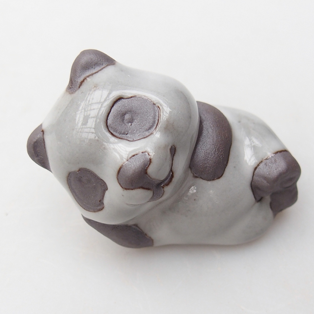 Keramická figurka - Panda 