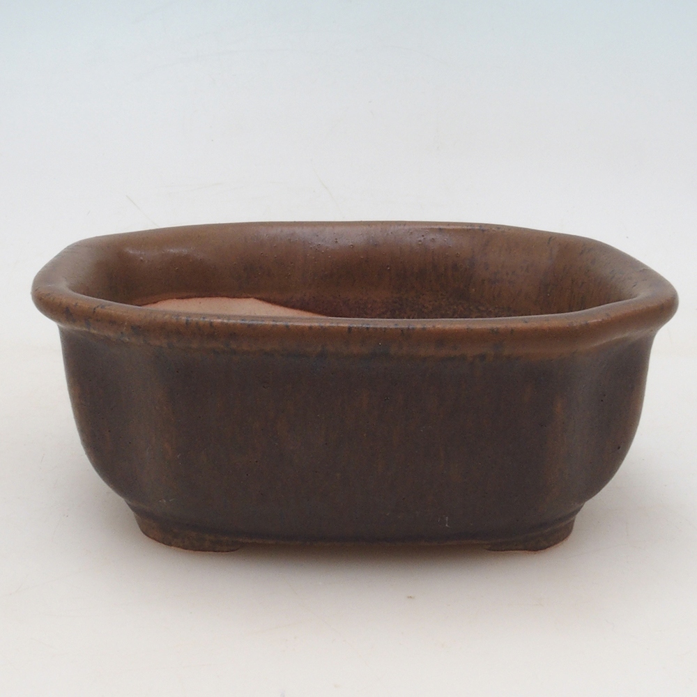 Bonsai miska H32 - 13 x 10 x 5,5 cm.