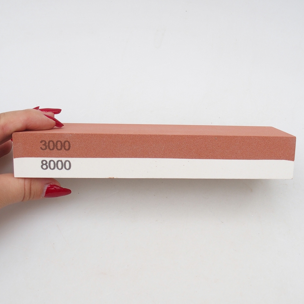 Brousek na nářadí jemný-hrubý