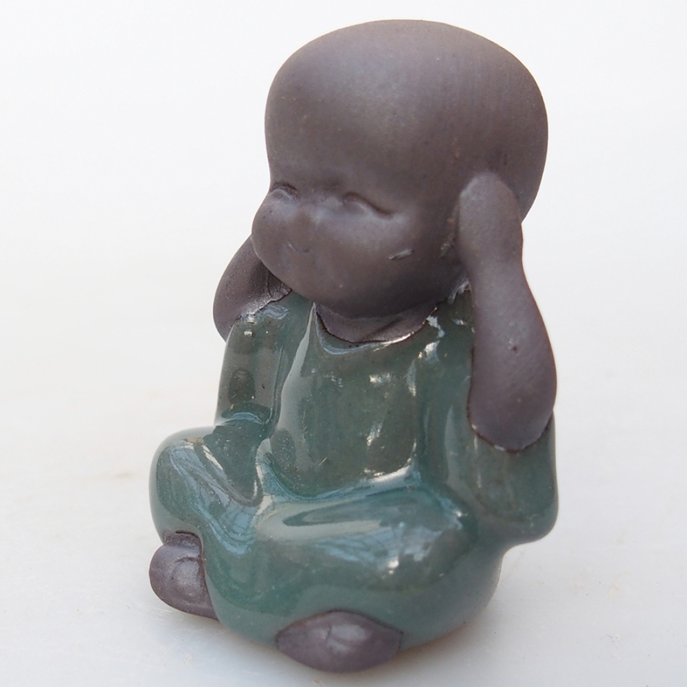 Keramická figurka