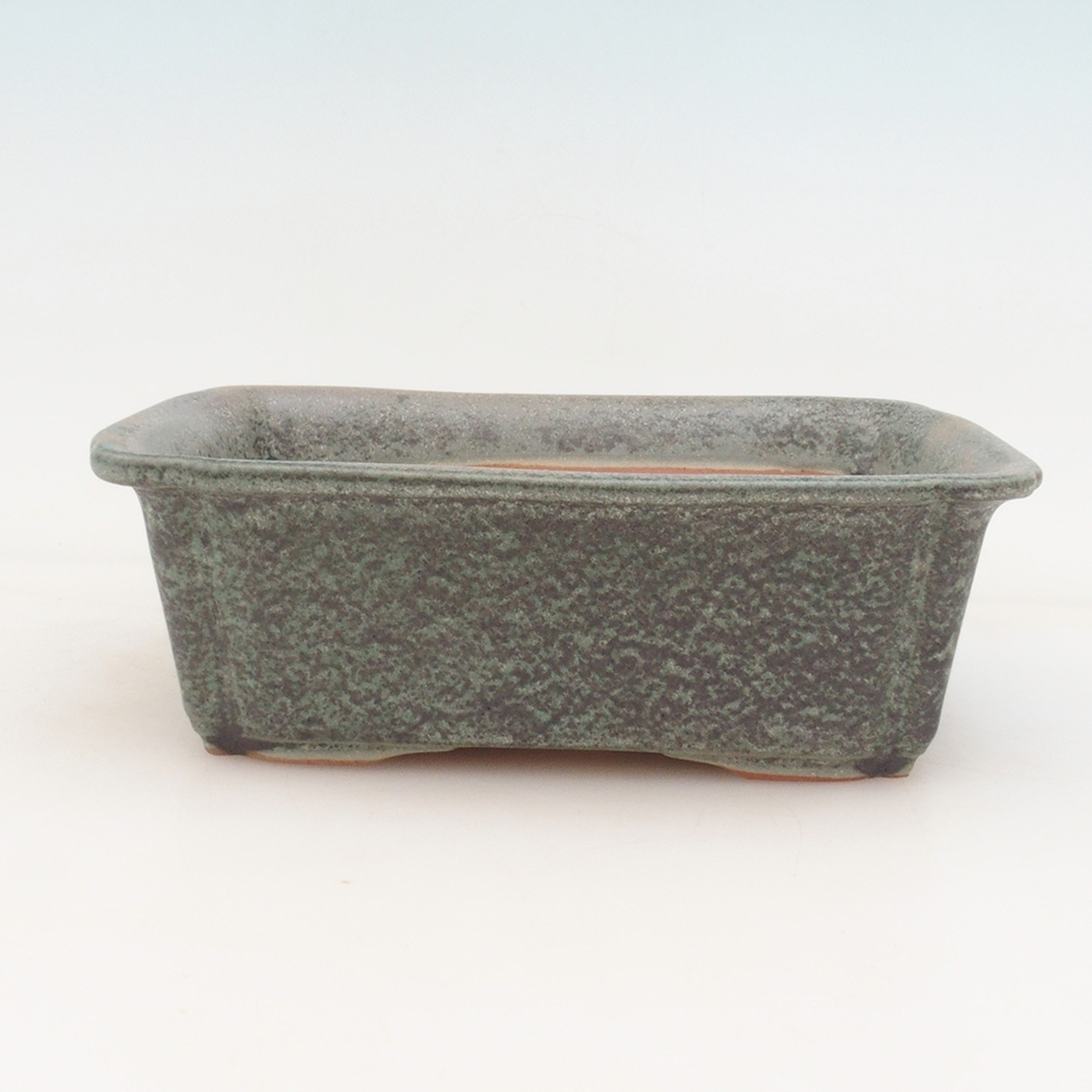Bonsai miska H50 - 17 x 12,5 x 5,5 cm.
