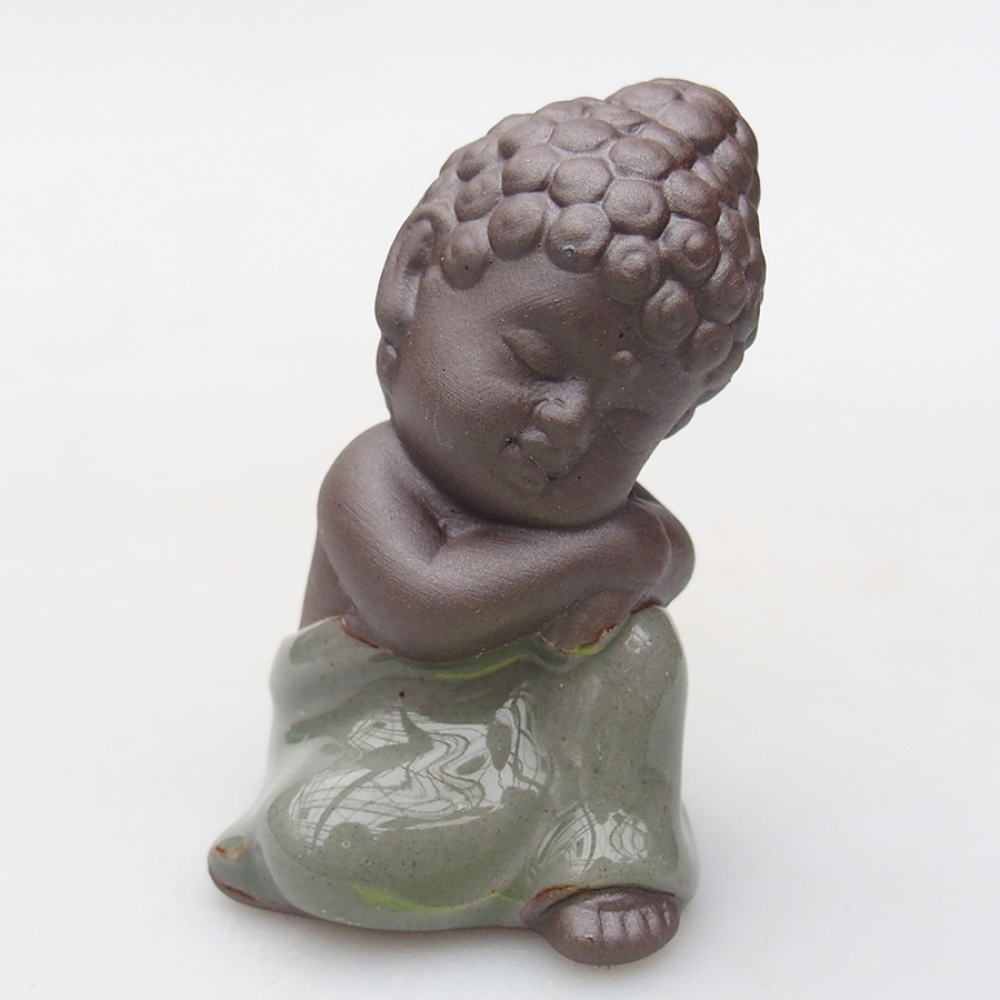 Keramická figurka