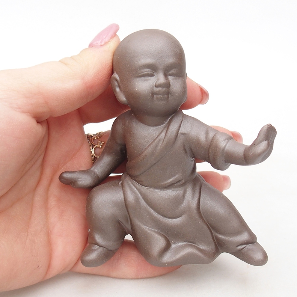 Keramická figurka