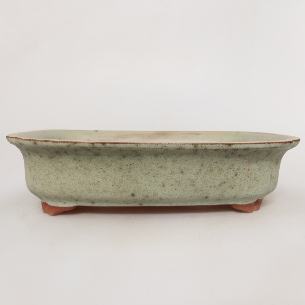 Keramická Miska  24 x 17 x 6 cm , barva béžová
