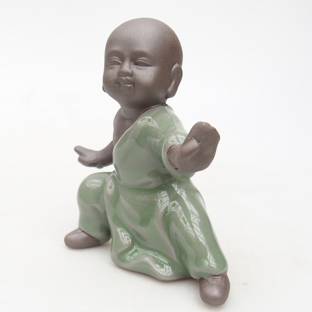 Keramická figurka
