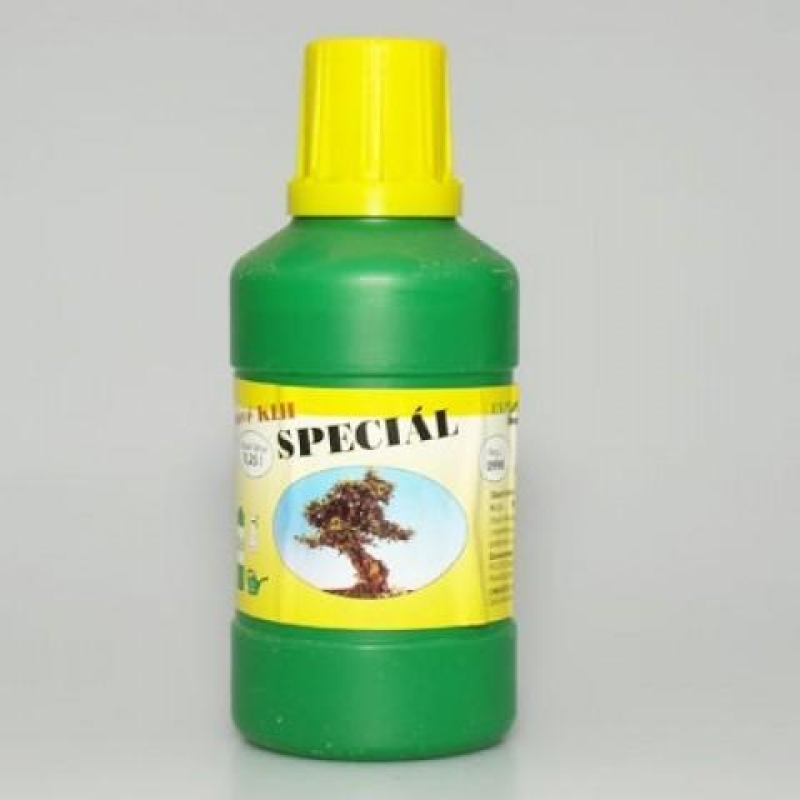 Hnojivo Bio Speciál 0,5 l